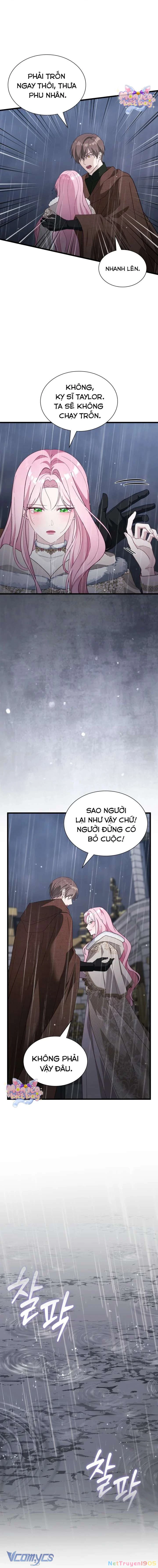 Dẫu Cho Con Gái Của Kẻ Phản Diện Trùng Sinh Chapter 74 - 17