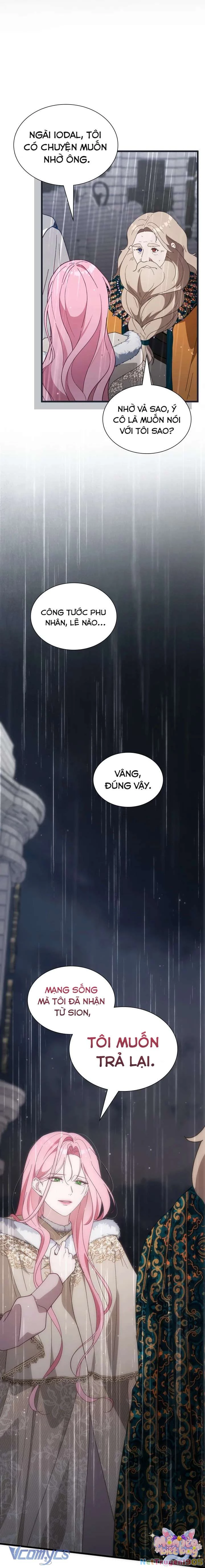 Dẫu Cho Con Gái Của Kẻ Phản Diện Trùng Sinh Chapter 74 - 18