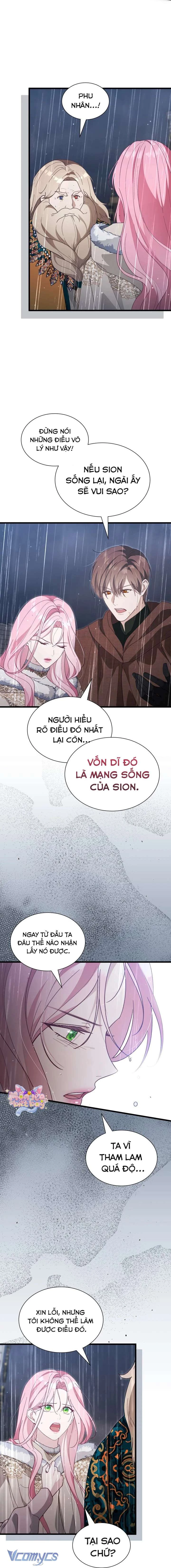 Dẫu Cho Con Gái Của Kẻ Phản Diện Trùng Sinh Chapter 74 - 19