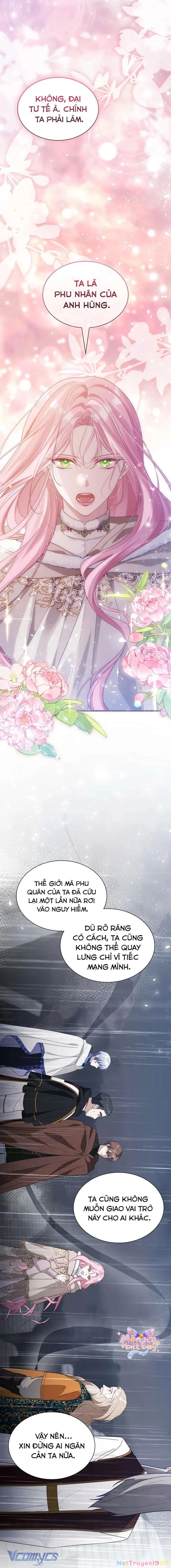 Dẫu Cho Con Gái Của Kẻ Phản Diện Trùng Sinh Chapter 74 - 22
