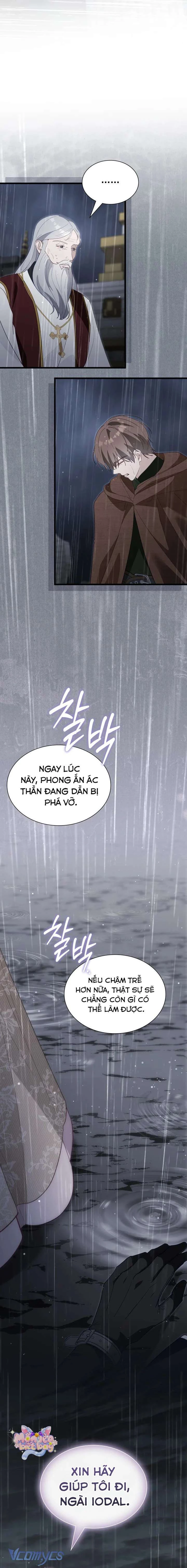 Dẫu Cho Con Gái Của Kẻ Phản Diện Trùng Sinh Chapter 74 - 23