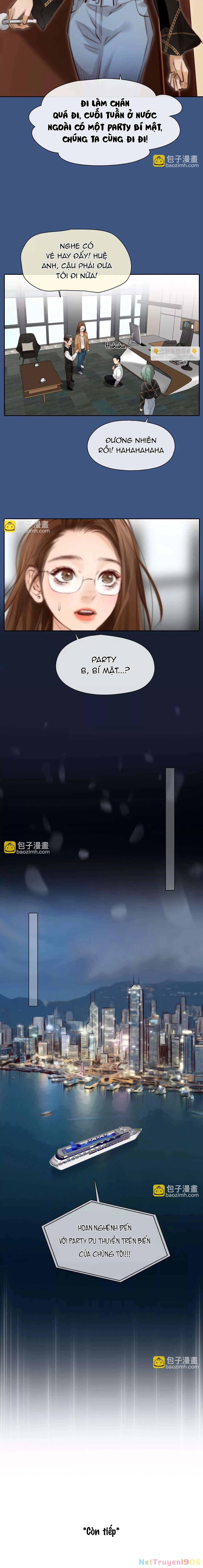 Vòng Xoáy Thời Gian Chapter  22 - 5