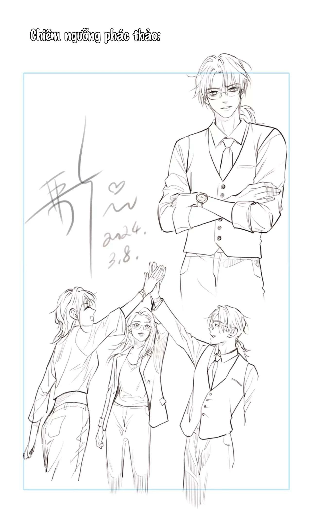 Vòng Xoáy Thời Gian Chapter  22 - 6