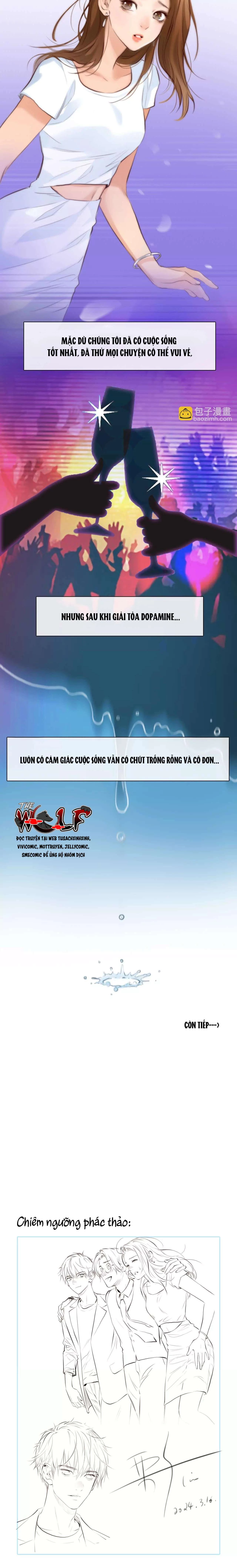 Vòng Xoáy Thời Gian Chapter 23 - 8