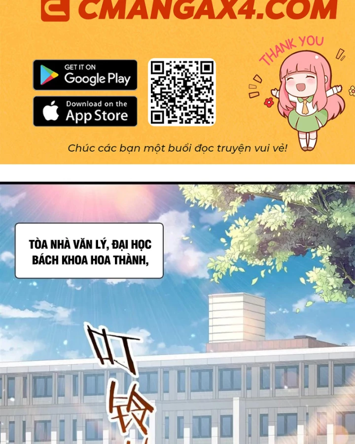 Tại Thế Giới Với Đầy Những Câu Chuyện Ma Quái Trở Thành Ma Nữ Chapter 120 - 2