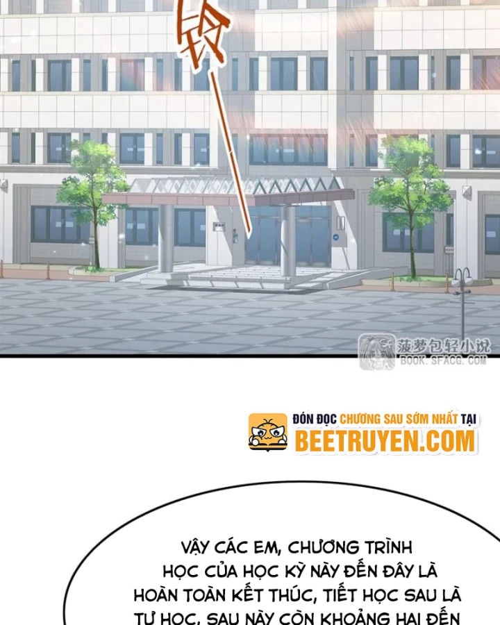 Tại Thế Giới Với Đầy Những Câu Chuyện Ma Quái Trở Thành Ma Nữ Chapter 120 - 3