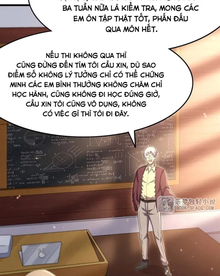 Tại Thế Giới Với Đầy Những Câu Chuyện Ma Quái Trở Thành Ma Nữ Chapter 120 - 4