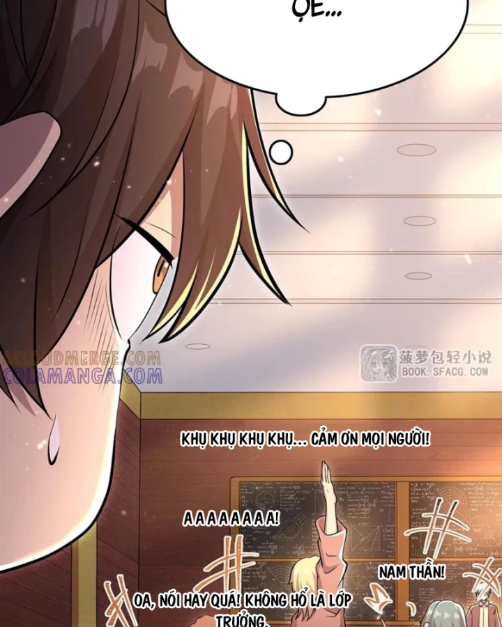 Tại Thế Giới Với Đầy Những Câu Chuyện Ma Quái Trở Thành Ma Nữ Chapter 120 - 13