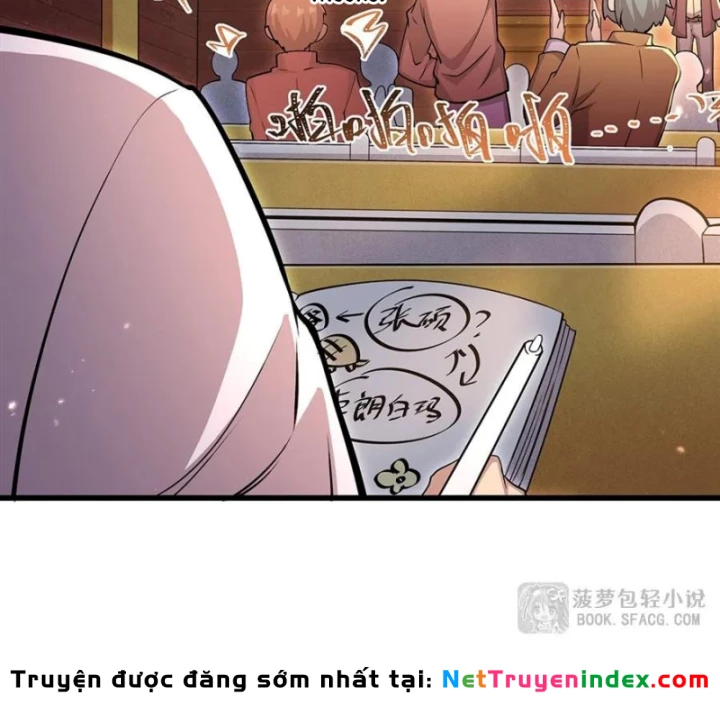 Tại Thế Giới Với Đầy Những Câu Chuyện Ma Quái Trở Thành Ma Nữ Chapter 120 - 14