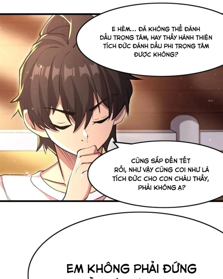 Tại Thế Giới Với Đầy Những Câu Chuyện Ma Quái Trở Thành Ma Nữ Chapter 120 - 27