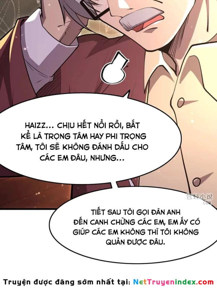 Tại Thế Giới Với Đầy Những Câu Chuyện Ma Quái Trở Thành Ma Nữ Chapter 120 - 29