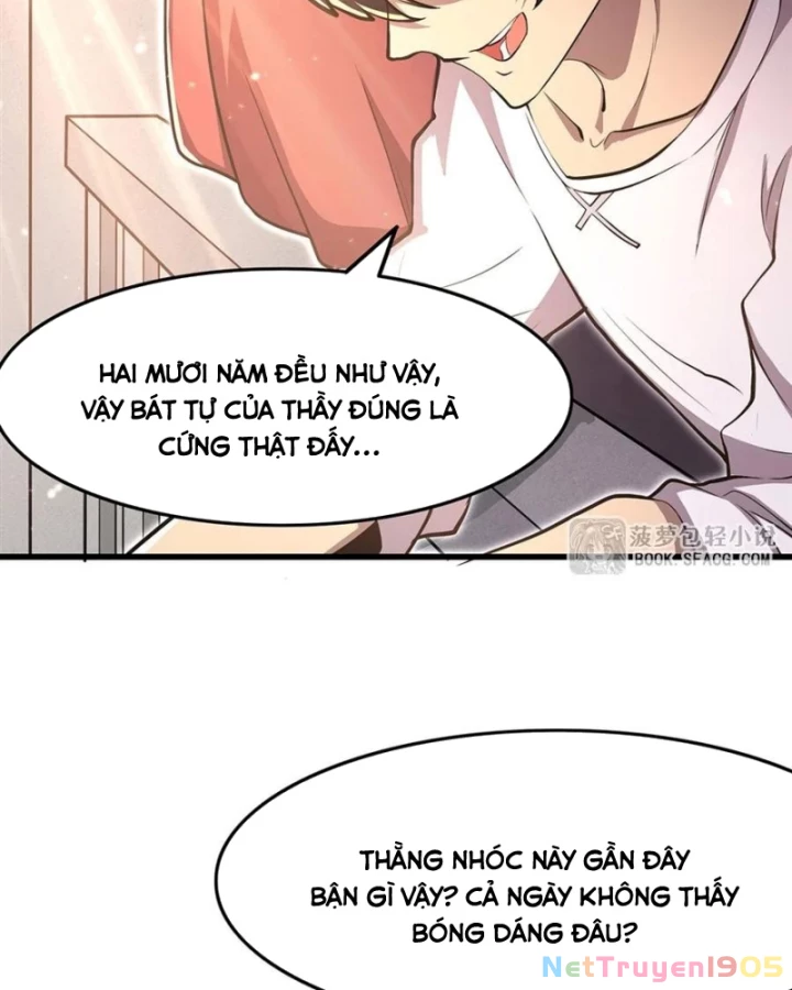 Tại Thế Giới Với Đầy Những Câu Chuyện Ma Quái Trở Thành Ma Nữ Chapter 120 - 34