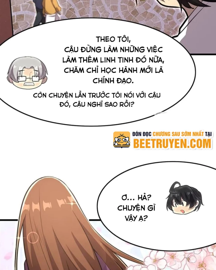Tại Thế Giới Với Đầy Những Câu Chuyện Ma Quái Trở Thành Ma Nữ Chapter 120 - 38