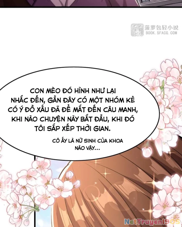 Tại Thế Giới Với Đầy Những Câu Chuyện Ma Quái Trở Thành Ma Nữ Chapter 120 - 42
