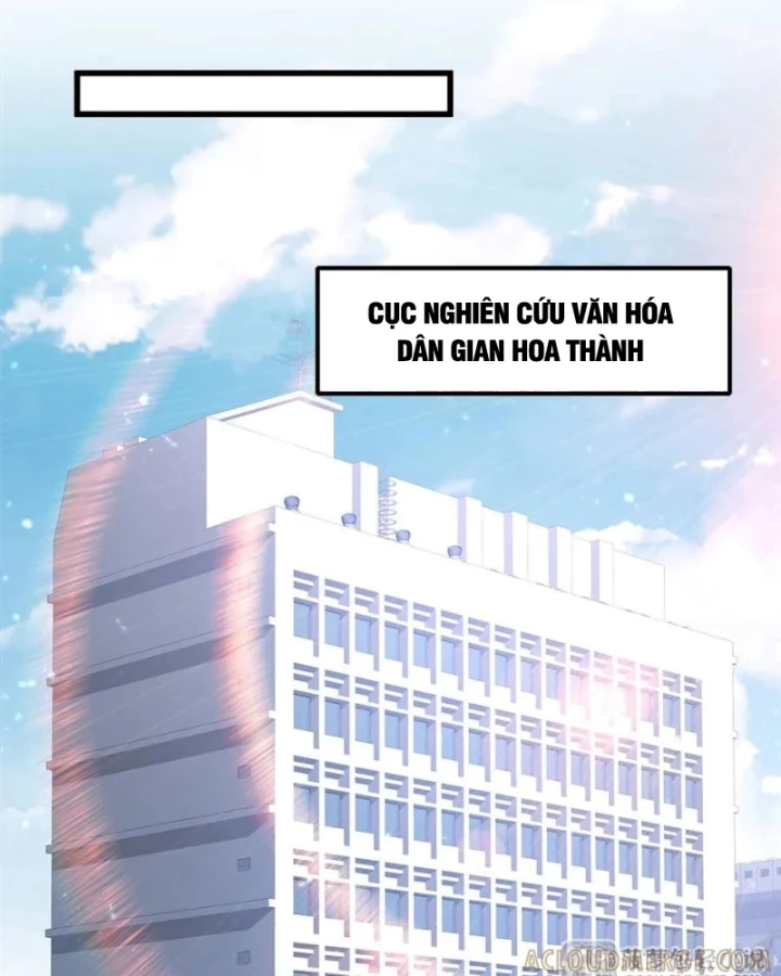 Tại Thế Giới Với Đầy Những Câu Chuyện Ma Quái Trở Thành Ma Nữ Chapter 120 - 51
