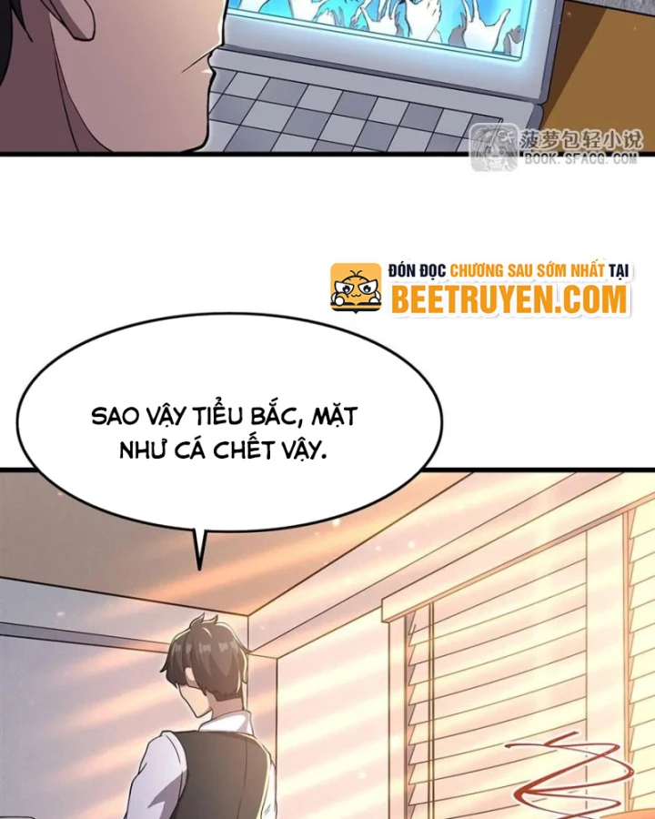Tại Thế Giới Với Đầy Những Câu Chuyện Ma Quái Trở Thành Ma Nữ Chapter 120 - 55