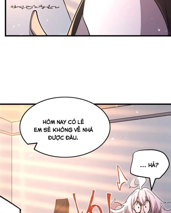 Tại Thế Giới Với Đầy Những Câu Chuyện Ma Quái Trở Thành Ma Nữ Chapter 120 - 59