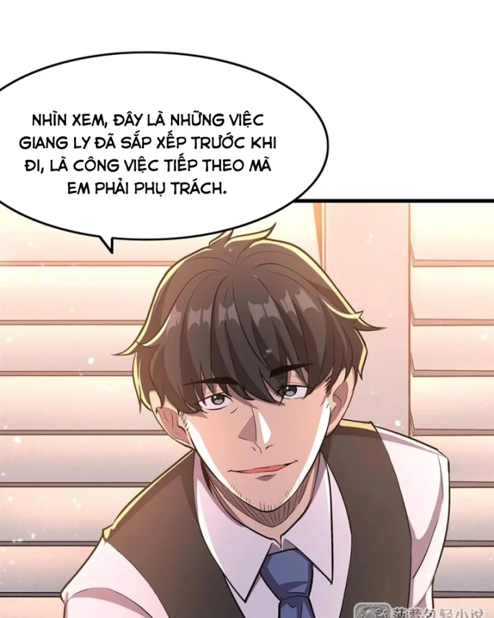 Tại Thế Giới Với Đầy Những Câu Chuyện Ma Quái Trở Thành Ma Nữ Chapter 120 - 61