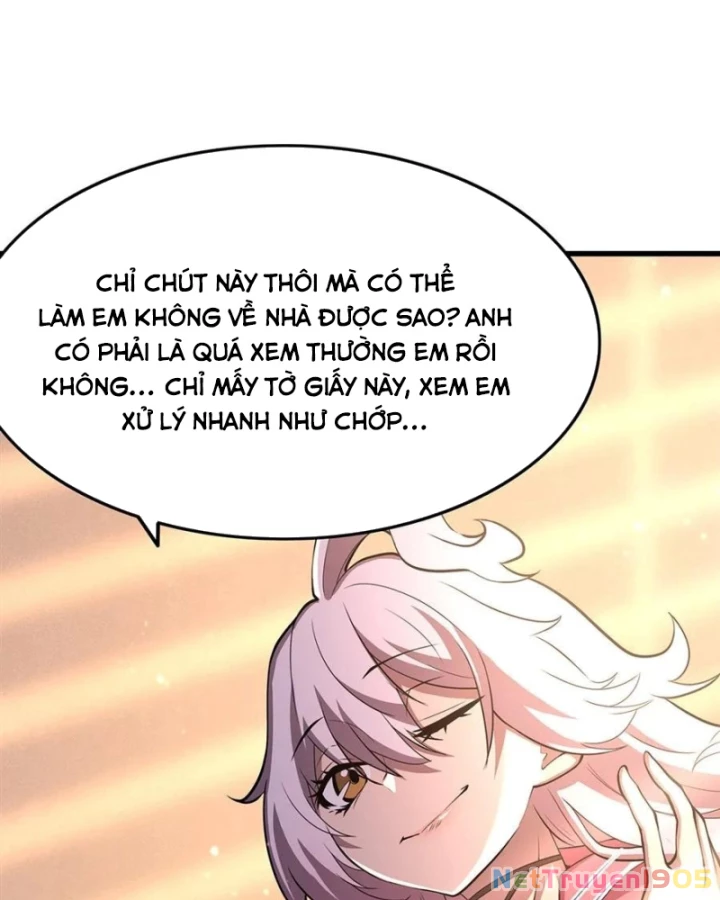 Tại Thế Giới Với Đầy Những Câu Chuyện Ma Quái Trở Thành Ma Nữ Chapter 120 - 65