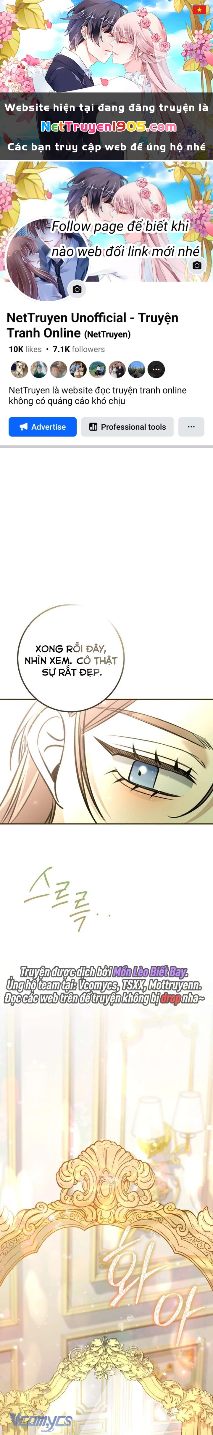 Cái Kết Của Cuộc Ly Hôn Chưa Trọn Vẹn Chapter 11 - 1