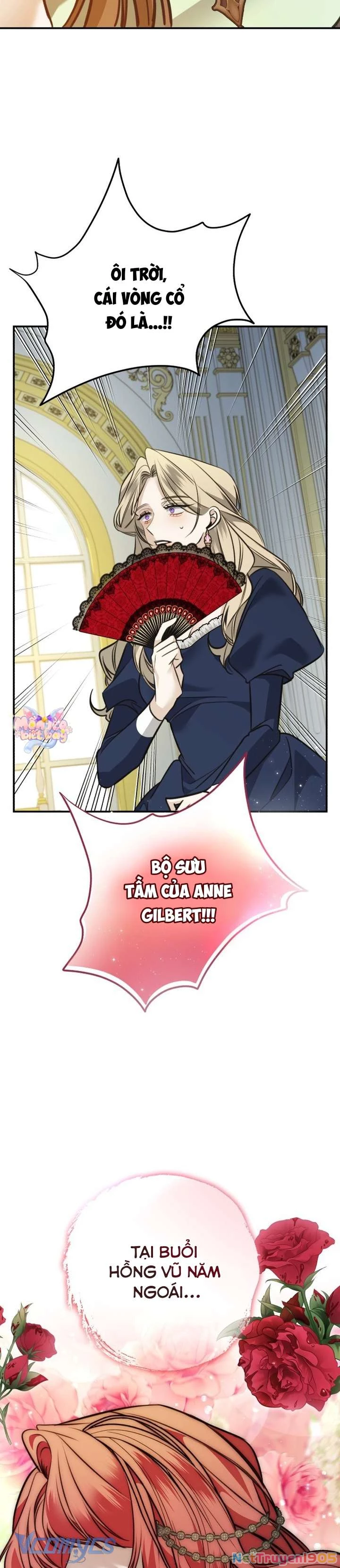 Cái Kết Của Cuộc Ly Hôn Chưa Trọn Vẹn Chapter 11 - 5