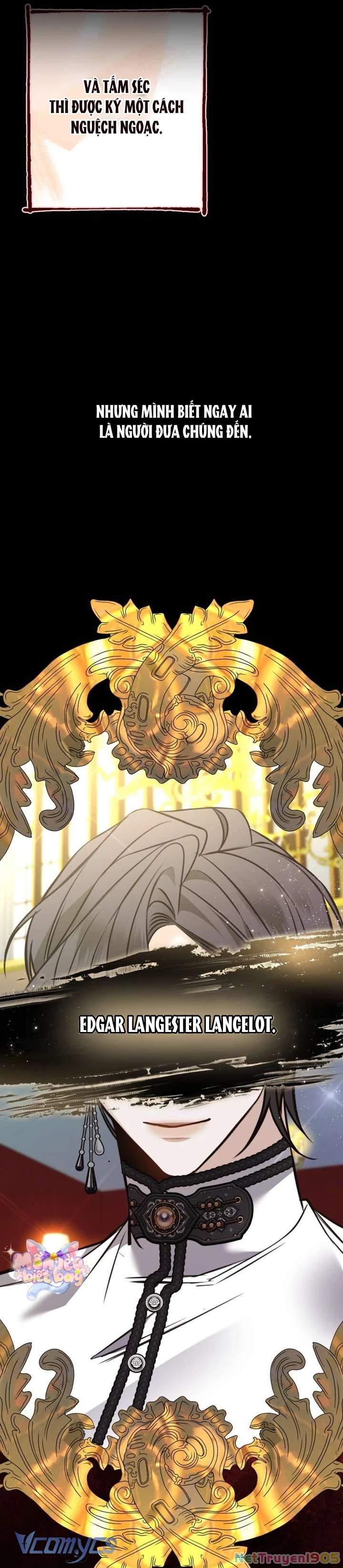 Cái Kết Của Cuộc Ly Hôn Chưa Trọn Vẹn Chapter 11 - 8