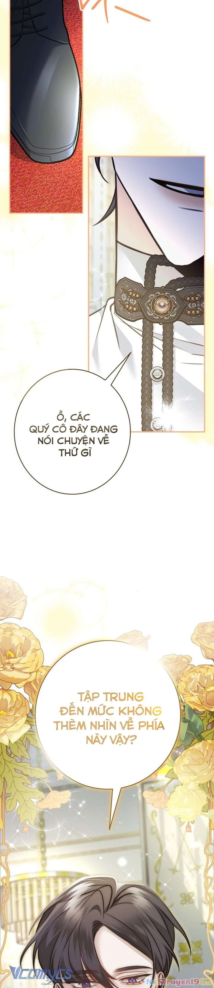 Cái Kết Của Cuộc Ly Hôn Chưa Trọn Vẹn Chapter 11 - 29