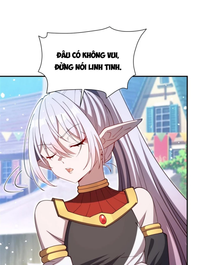 Huyết Cơ Và Kỵ Sĩ Chapter 399 - 7