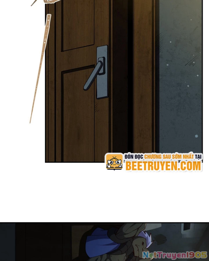 Huyết Cơ Và Kỵ Sĩ Chapter 399 - 20