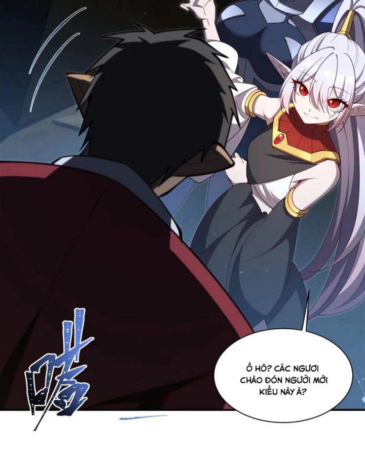 Huyết Cơ Và Kỵ Sĩ Chapter 399 - 26