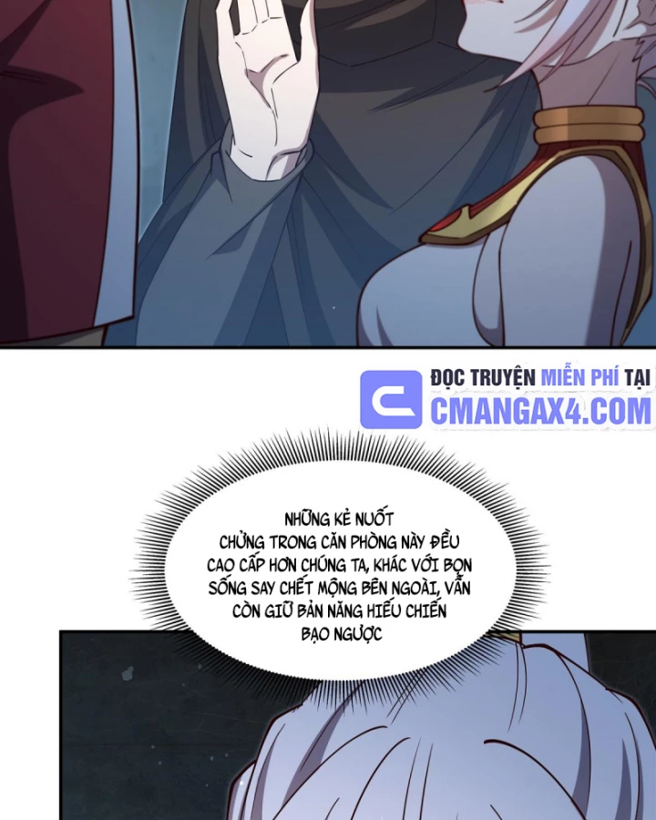 Huyết Cơ Và Kỵ Sĩ Chapter 399 - 28