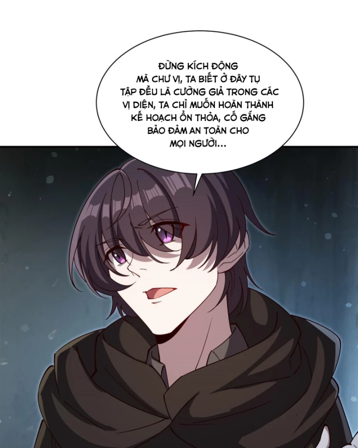 Huyết Cơ Và Kỵ Sĩ Chapter 399 - 33