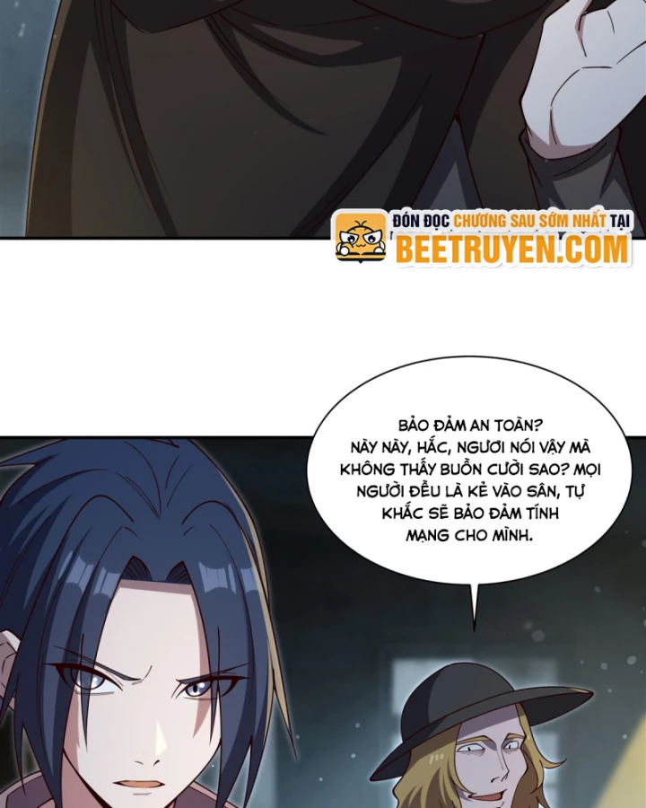 Huyết Cơ Và Kỵ Sĩ Chapter 399 - 34
