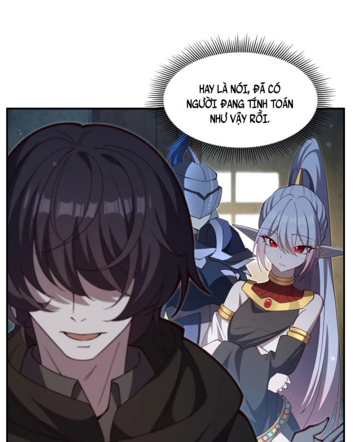 Huyết Cơ Và Kỵ Sĩ Chapter 399 - 40