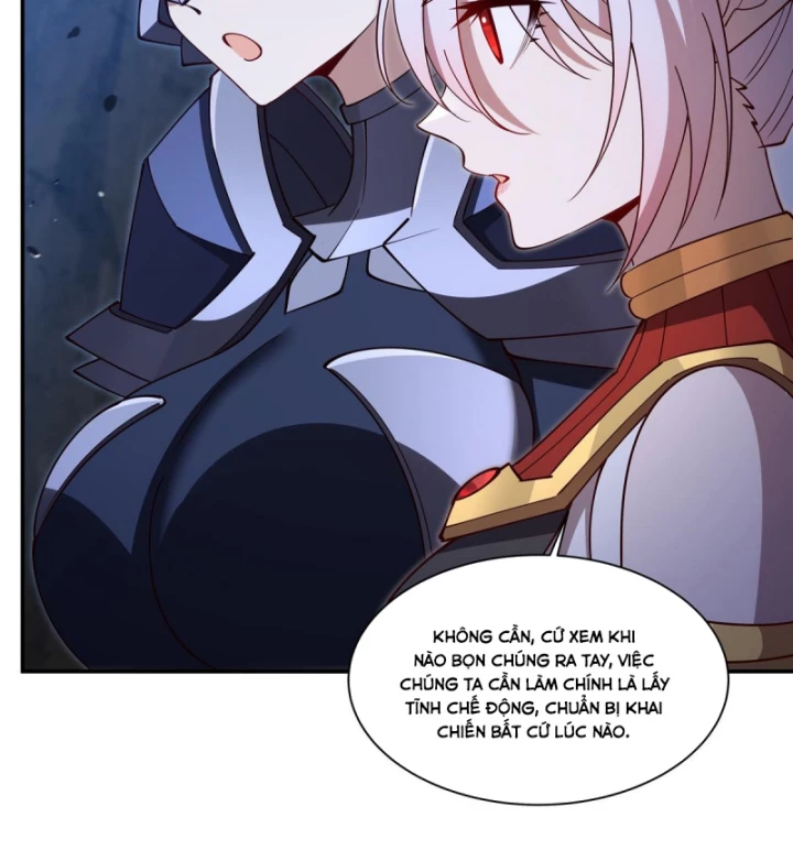 Huyết Cơ Và Kỵ Sĩ Chapter 399 - 50