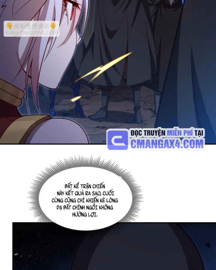 Huyết Cơ Và Kỵ Sĩ Chapter 399 - 57
