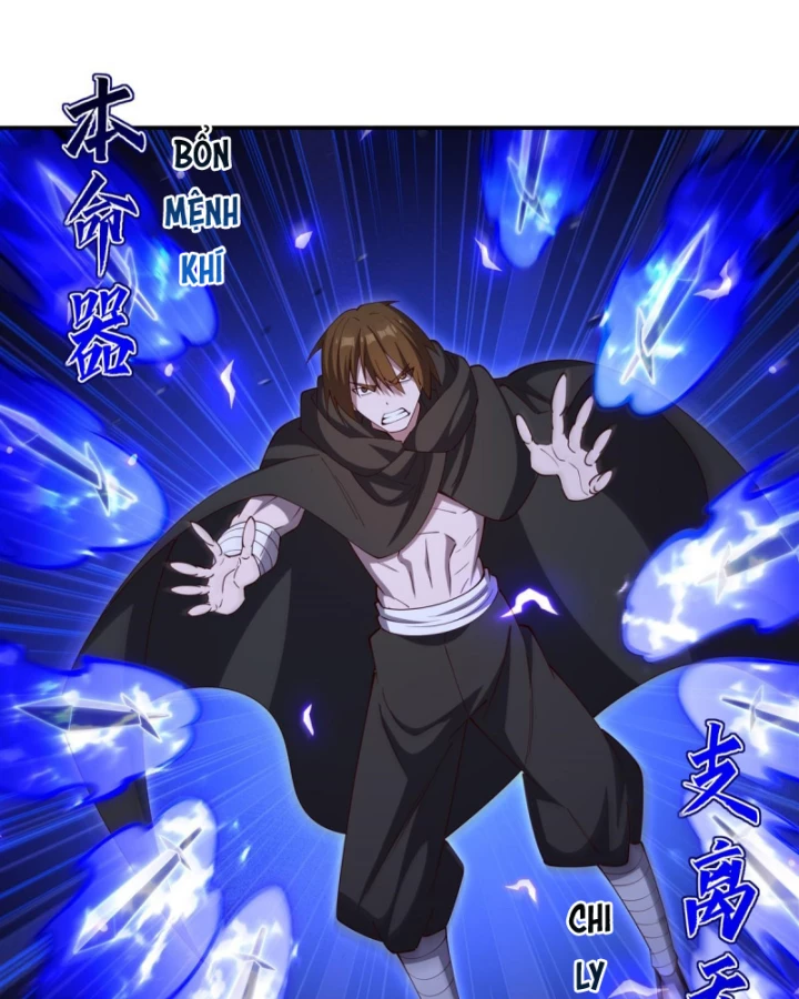 Huyết Cơ Và Kỵ Sĩ Chapter 399 - 59