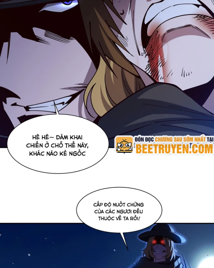 Huyết Cơ Và Kỵ Sĩ Chapter 399 - 68