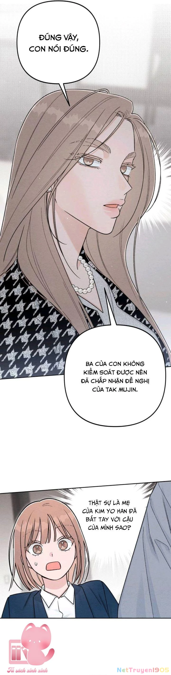 Bí Mật Thanh Xuân Chapter 120 - 4