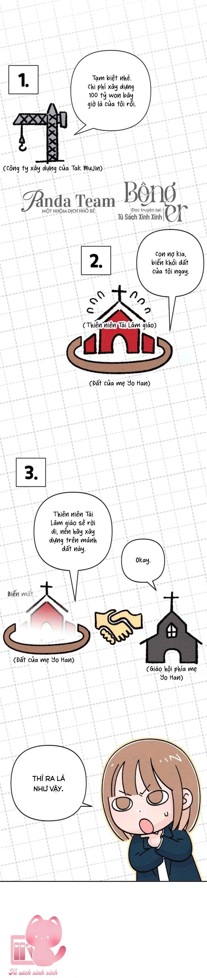Bí Mật Thanh Xuân Chapter 120 - 9