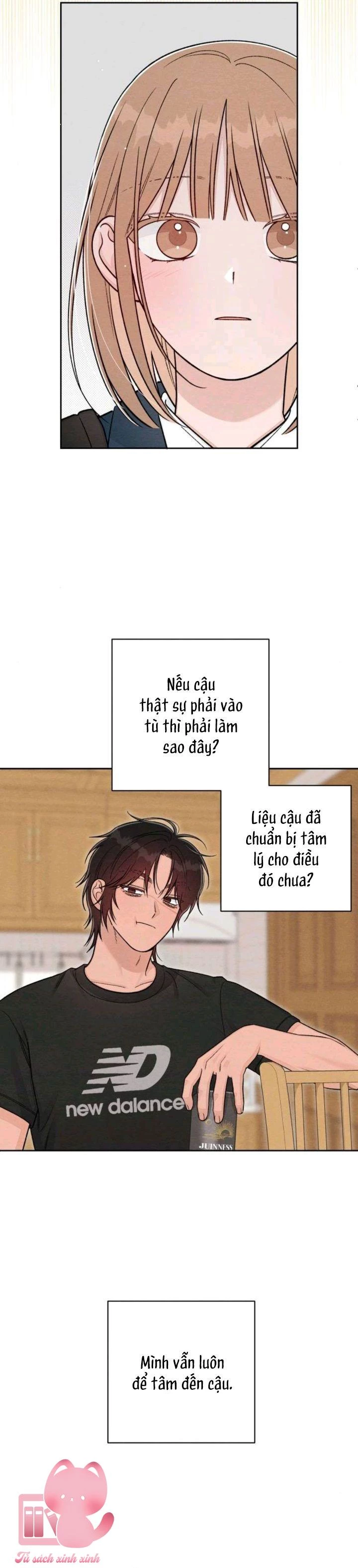 Bí Mật Thanh Xuân Chapter 120 - 17
