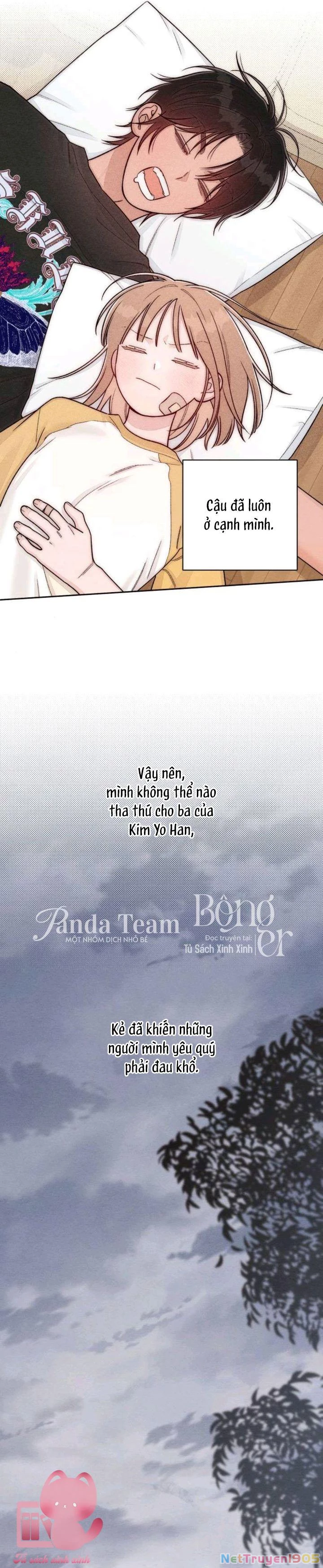 Bí Mật Thanh Xuân Chapter 120 - 19