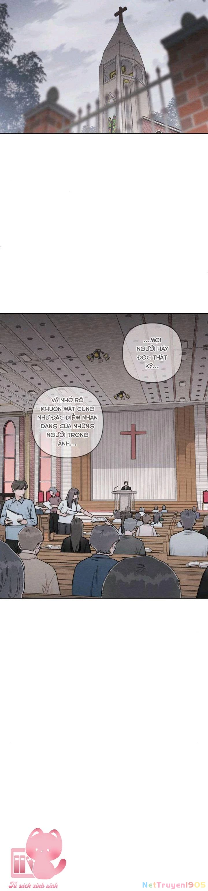 Bí Mật Thanh Xuân Chapter 120 - 20