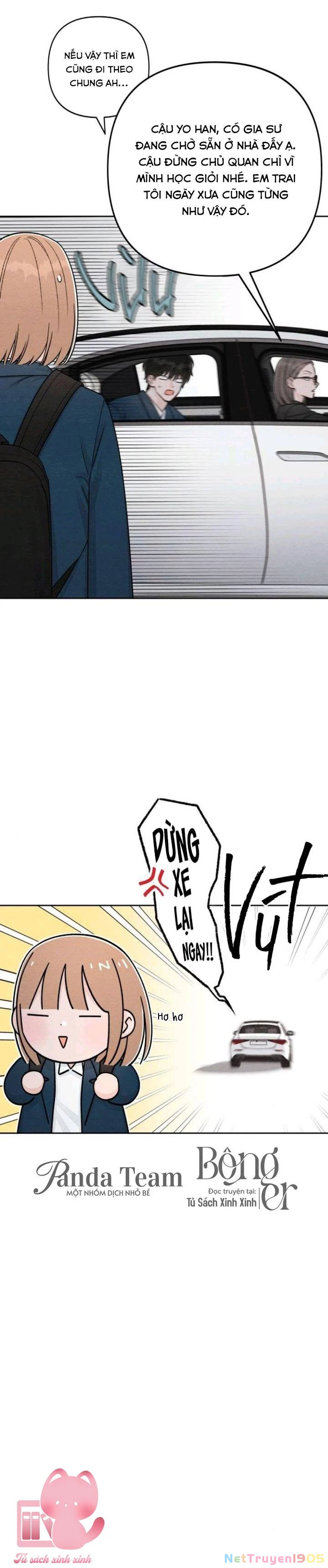 Bí Mật Thanh Xuân Chapter 120 - 23