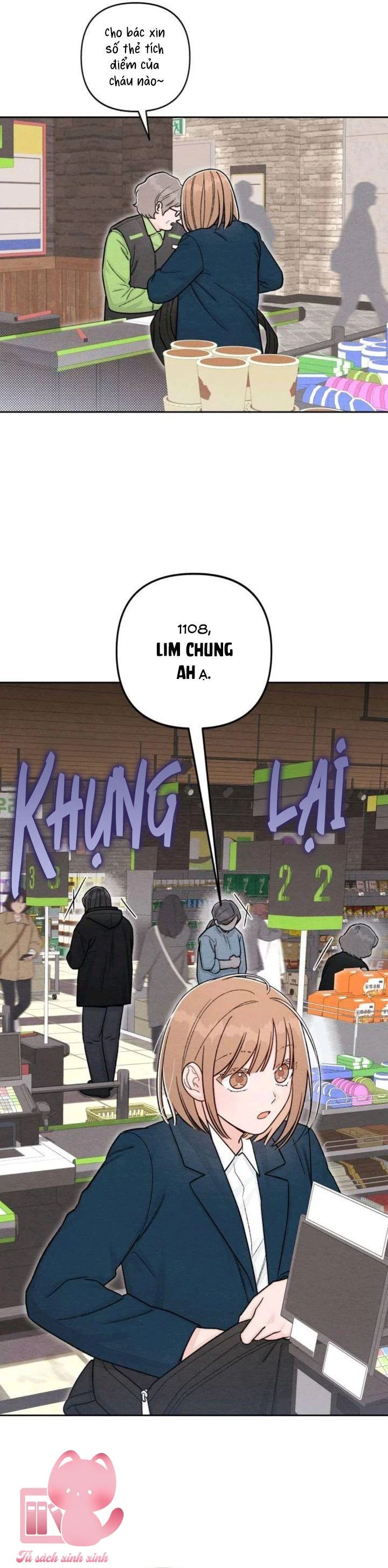 Bí Mật Thanh Xuân Chapter 120 - 25