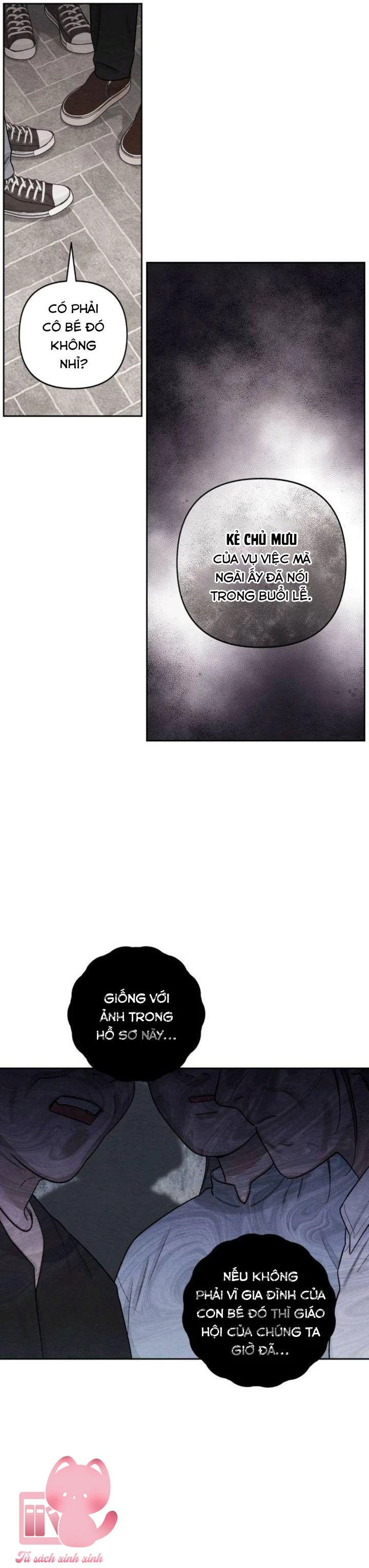 Bí Mật Thanh Xuân Chapter 120 - 27