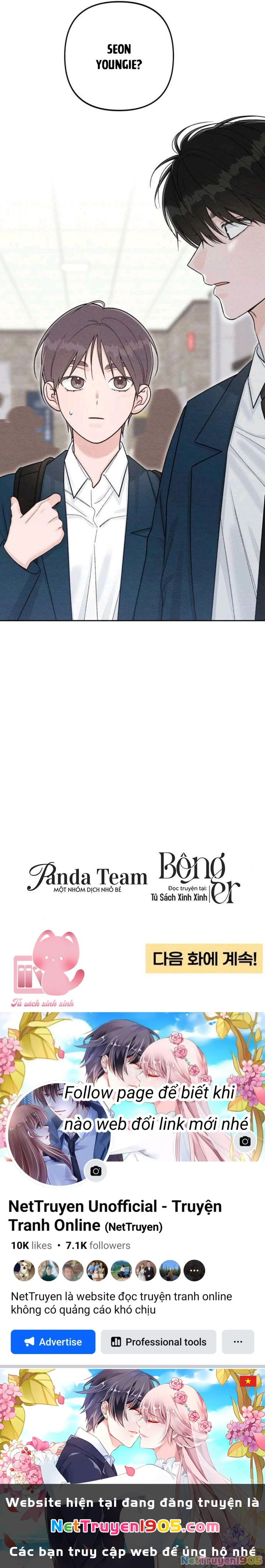 Bí Mật Thanh Xuân Chapter 120 - 31