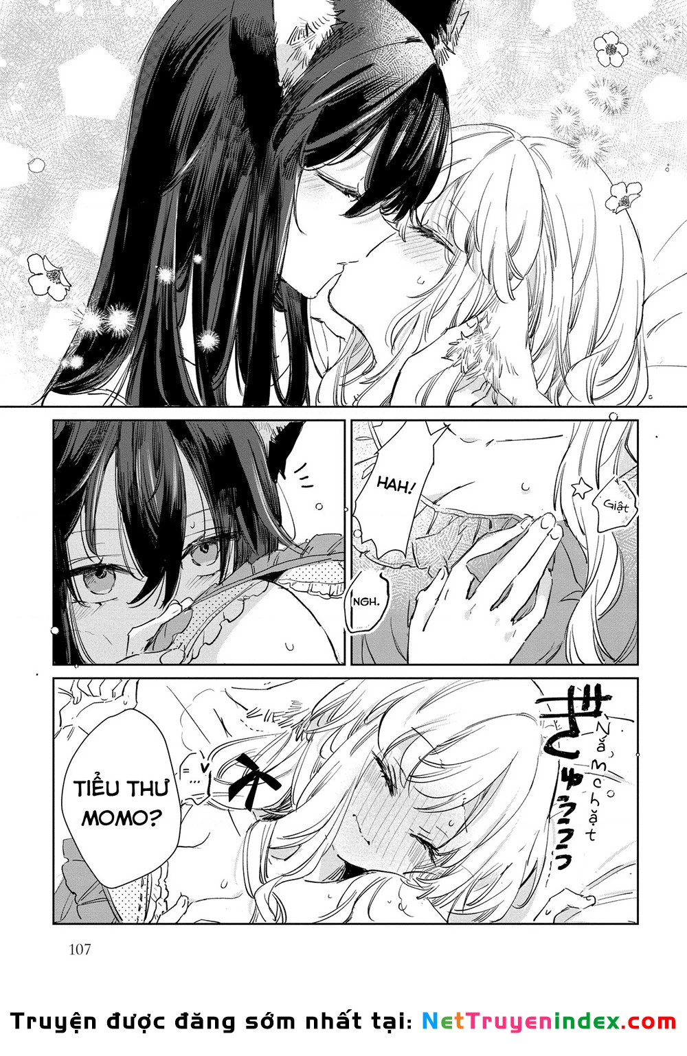 Ookami no Kawa o Kabutta Hitsujihime Chapter 16 - 25