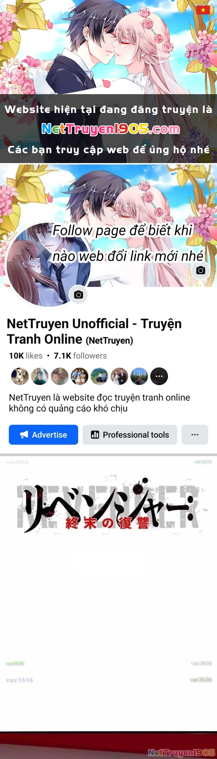 Hồi Quy: Tận Thế Báo Thù Chapter 24 - 1