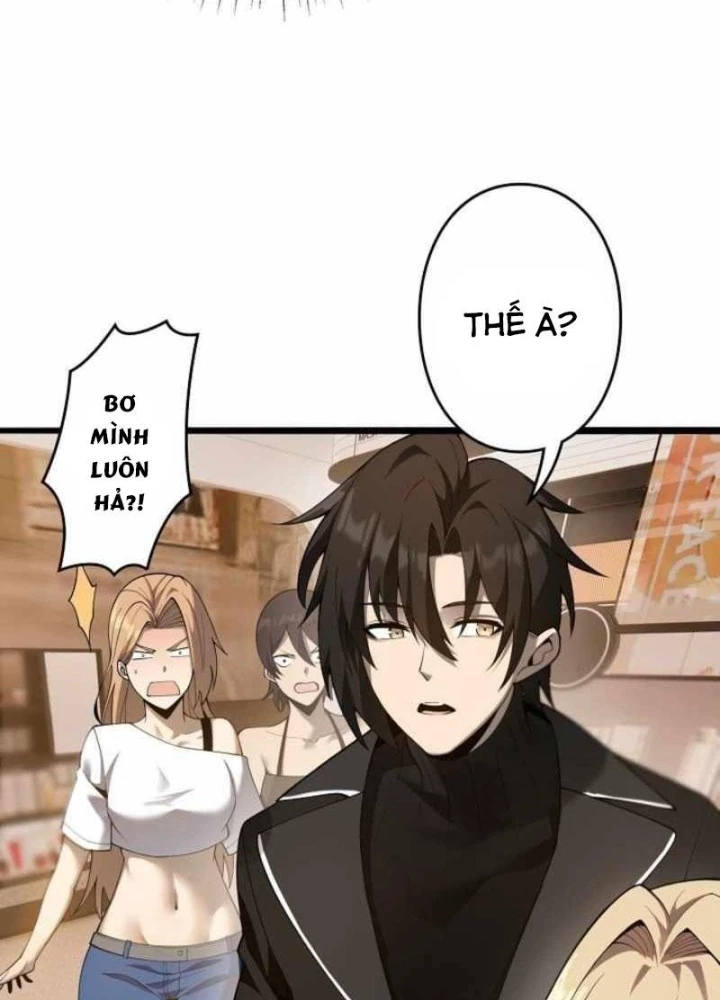 Hồi Quy: Tận Thế Báo Thù Chapter 24 - 27